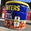 画像5: Vintage Planters Spanish Peanuts Tin Can (B736) (5)