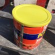 画像7: Vintage Planters Crunchy Peanuts Tin Can (B739) (7)