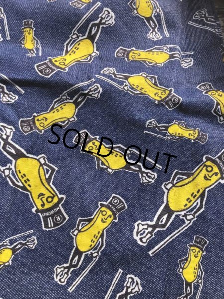 画像5: Vintage Planters Mr. Peanut Pants L (B740) (5)