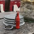 画像2: Vintage Coca-Cola Miniature Bottle Key Chain (B748) (2)