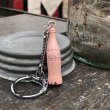 画像2: Vintage Coca-Cola Miniature Bottle Key Chain (B747) (2)