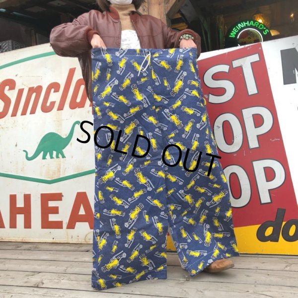 画像9: Vintage Planters Mr. Peanut Pants XL (B741) (9)