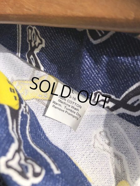 画像4: Vintage Planters Mr. Peanut Pants L (B740) (4)