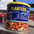 画像6: Vintage Planters Spanish Peanuts Tin Can (B736) (6)