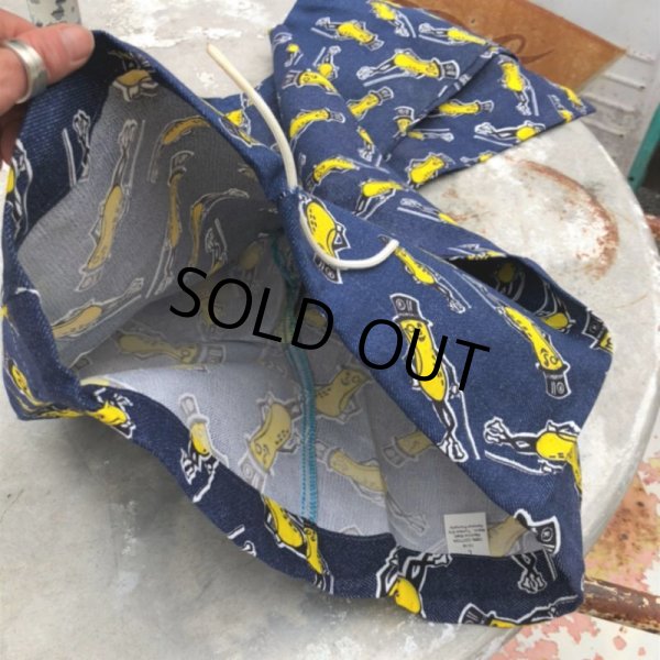 画像6: Vintage Planters Mr. Peanut Pants L (B740) (6)