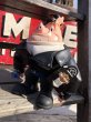 画像4: Vintage Applause Harley Davidson Hog Doll (B742)  (4)