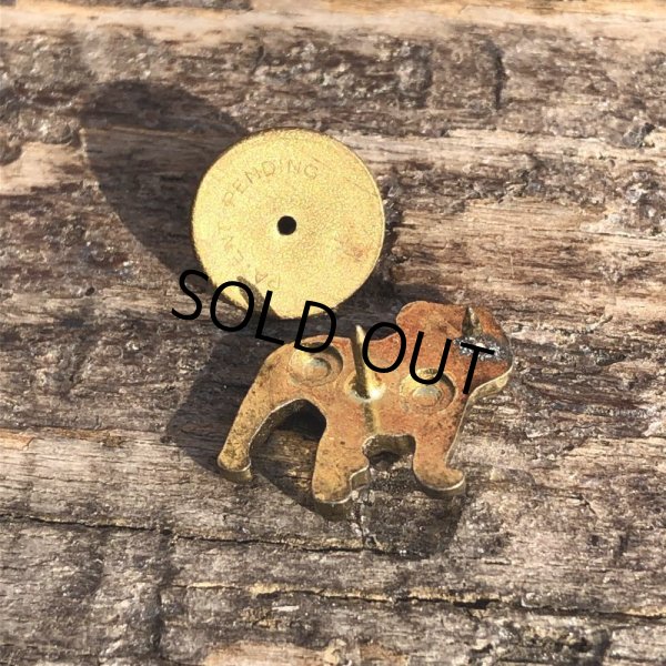 画像2: Vintage MackTruck Pins (B750) (2)