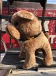 画像3: Vintage Mack Truck Bulldog Plush Doll (B745) (3)