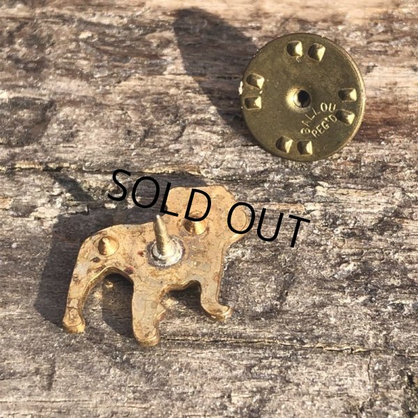 画像2: Vintage MackTruck Pins (B749) (2)