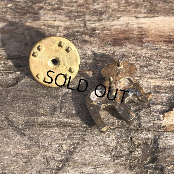 画像2: Vintage MackTruck Pins (B746) (2)