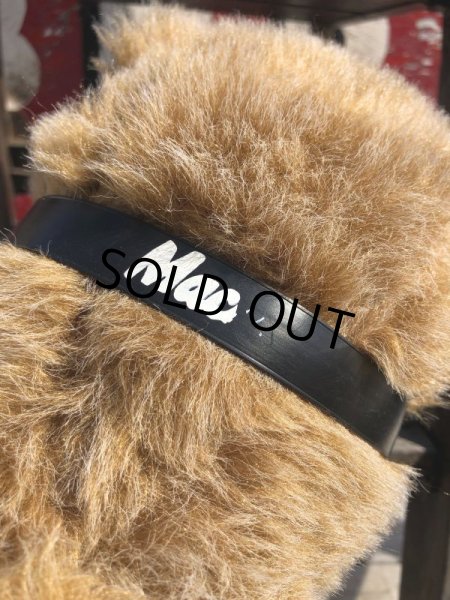 画像5: Vintage Mack Truck Bulldog Plush Doll (B744) (5)