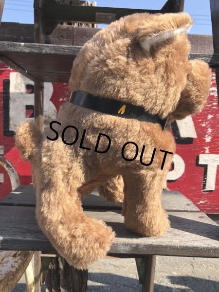 画像6: Vintage Mack Truck Bulldog Plush Doll (B745) (6)