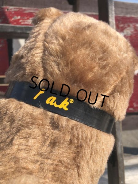 画像5: Vintage Mack Truck Bulldog Plush Doll (B745) (5)