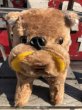 画像8: Vintage Mack Truck Bulldog Plush Doll (B745) (8)