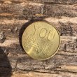 画像2: Vintage Mack Truck Coin (B751) (2)