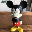 画像8: Vintage Avon bobble Bath Bottle Mickey Mouse (B748) (8)