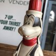 画像7: 60s Vintage Disney Goofy  Soaky (B749) (7)