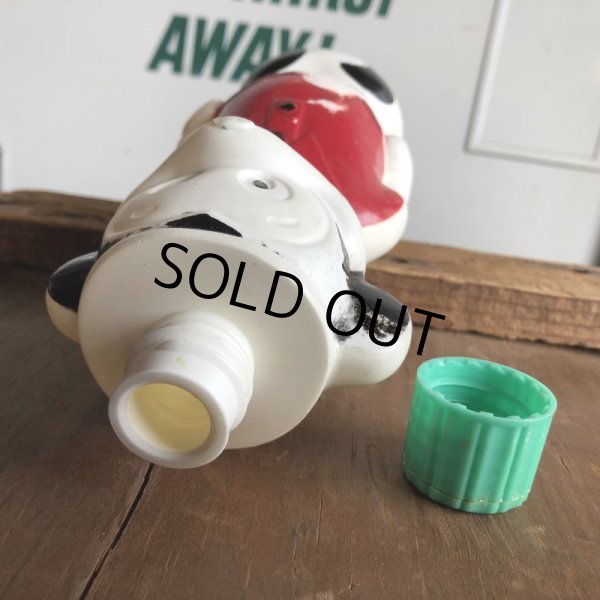 画像7: 60s Vintage Disney Mickey Soaky (T519) (7)