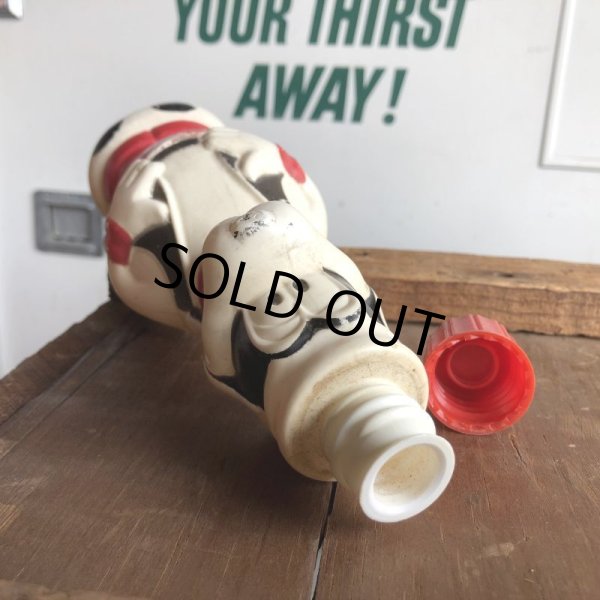 画像10: 60s Vintage Disney Goofy  Soaky (B749) (10)