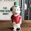 画像1: 60s Vintage Disney Mickey Soaky (T519) (1)