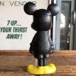 画像3: Vintage Avon bobble Bath Bottle Mickey Mouse (B748) (3)