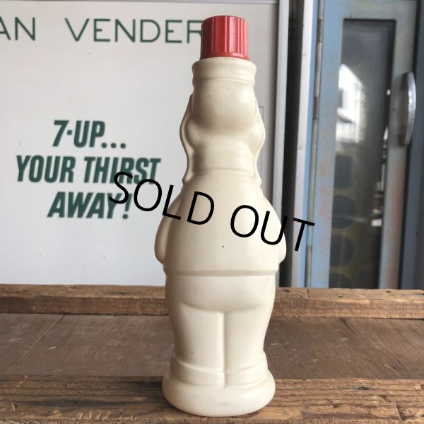 画像3: 60s Vintage Disney Goofy  Soaky (B749) (3)