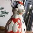 画像6: 60s Vintage Nabisco Cereal Puppet Mickey Mouse Bank (S894) (6)