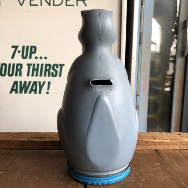 画像3: 60s Vintage Nabisco Cereal Puppet Kanga and Roo Bank (S895) (3)