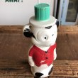 画像6: 60s Vintage Disney Mickey Soaky (T519) (6)