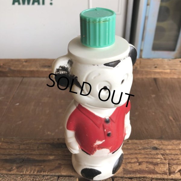 画像6: 60s Vintage Disney Mickey Soaky (T519) (6)