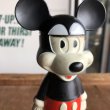 画像7: Vintage Avon bobble Bath Bottle Mickey Mouse (B748) (7)