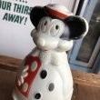 画像5: 60s Vintage Nabisco Cereal Puppet Mickey Mouse Bank (S894) (5)