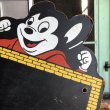 画像5: 70s Vintage Mighty Mouse Chalk Board (J172)  (5)