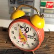 画像5: Vintage Mighty Mouse  Alarm Clock (B749)  (5)