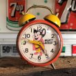 画像1: Vintage Mighty Mouse  Alarm Clock (B749)  (1)