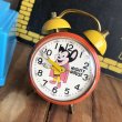 画像11: Vintage Mighty Mouse  Alarm Clock (B749)  (11)