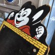 画像4: 70s Vintage Mighty Mouse Chalk Board (J172)  (4)