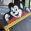 画像2: 70s Vintage Mighty Mouse Chalk Board (J172)  (2)