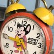 画像7: Vintage Mighty Mouse  Alarm Clock (B749)  (7)
