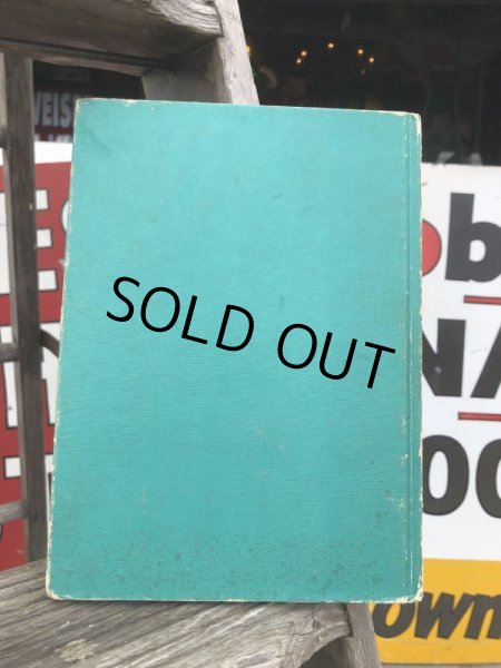 画像8: Vintage Book Dr.Seuss Are Tou My Mother? (B755)  (8)