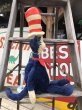 画像3: 70s Vintage Mattel Dr.Seuss Cat in the Hat Doll (B751)  (3)