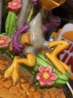 画像13: 70s Holiday Fair Warner Bros Looney Tunes Roadrunner Lamp (B752)  (13)