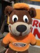 画像9: 70s Vintage A&W Root Beer Rooty Bear Plush (B753) (9)