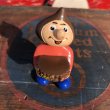 画像1: Vintage Hershey's Hershkins PVC (B471)  (1)