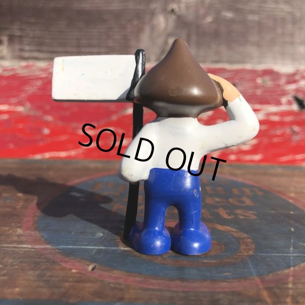 画像4: Vintage Hershey's Hershkins PVC (B481) 　 (4)