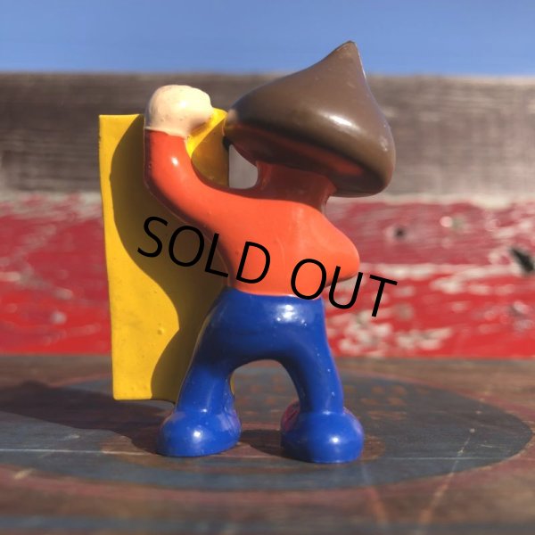 画像4: Vintage Hershey's Hershkins PVC (B470) 　 (4)