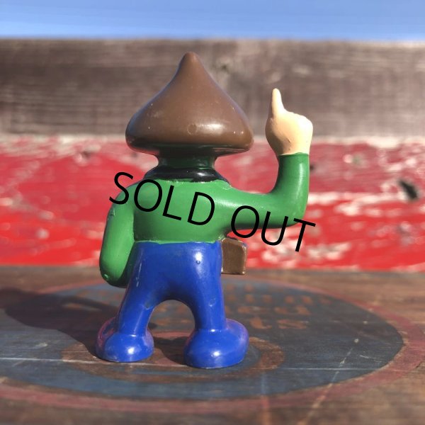 画像4: Vintage Hershey's Hershkins PVC (B472)  (4)