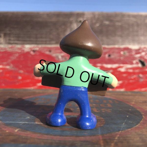 画像4: Vintage Hershey's Hershkins PVC (B476)  (4)