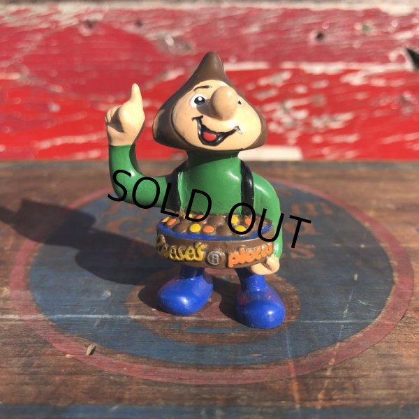 画像3: Vintage Hershey's Hershkins PVC (B472)  (3)