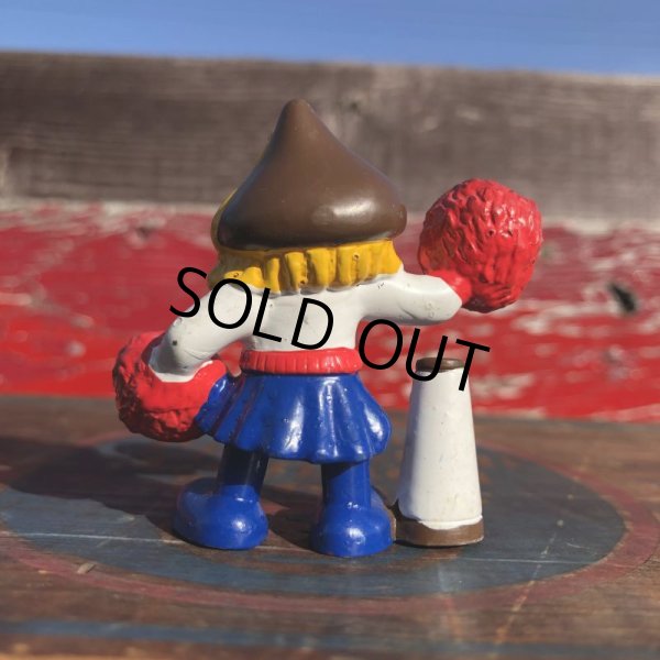 画像4: Vintage Hershey's Hershkins PVC (B469)  (4)